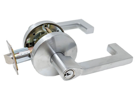 Falcon W561CPD LON (LONGITUDE) Classroom Lever Lock