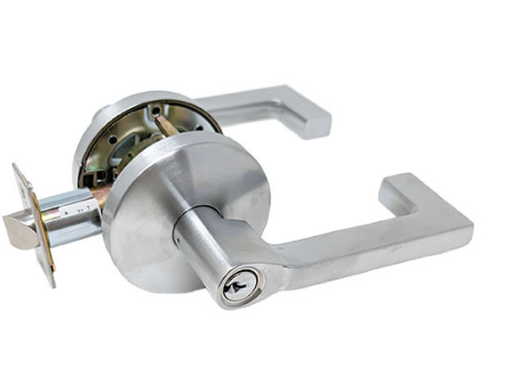 Falcon W581CPD LON (LONGITUDE) Storeroom Lever Lock