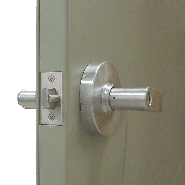 Flush Commercial Hollow Metal Doors